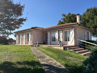  Maison � vendre 5 pi�ces 110 m�