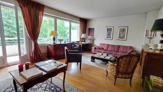  Appartement à vendre 5 pièces 126 m²