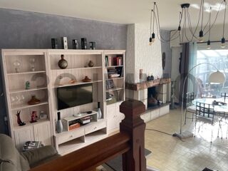  Maison � vendre 5 pi�ces 125 m�