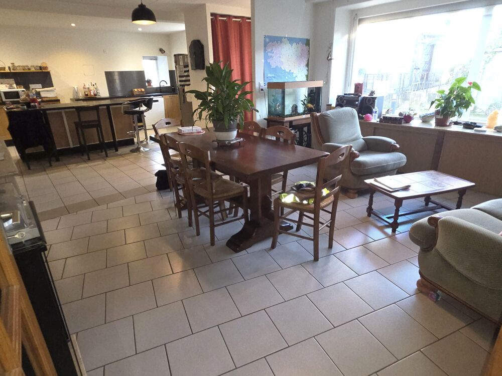 Maison 6 pièces
