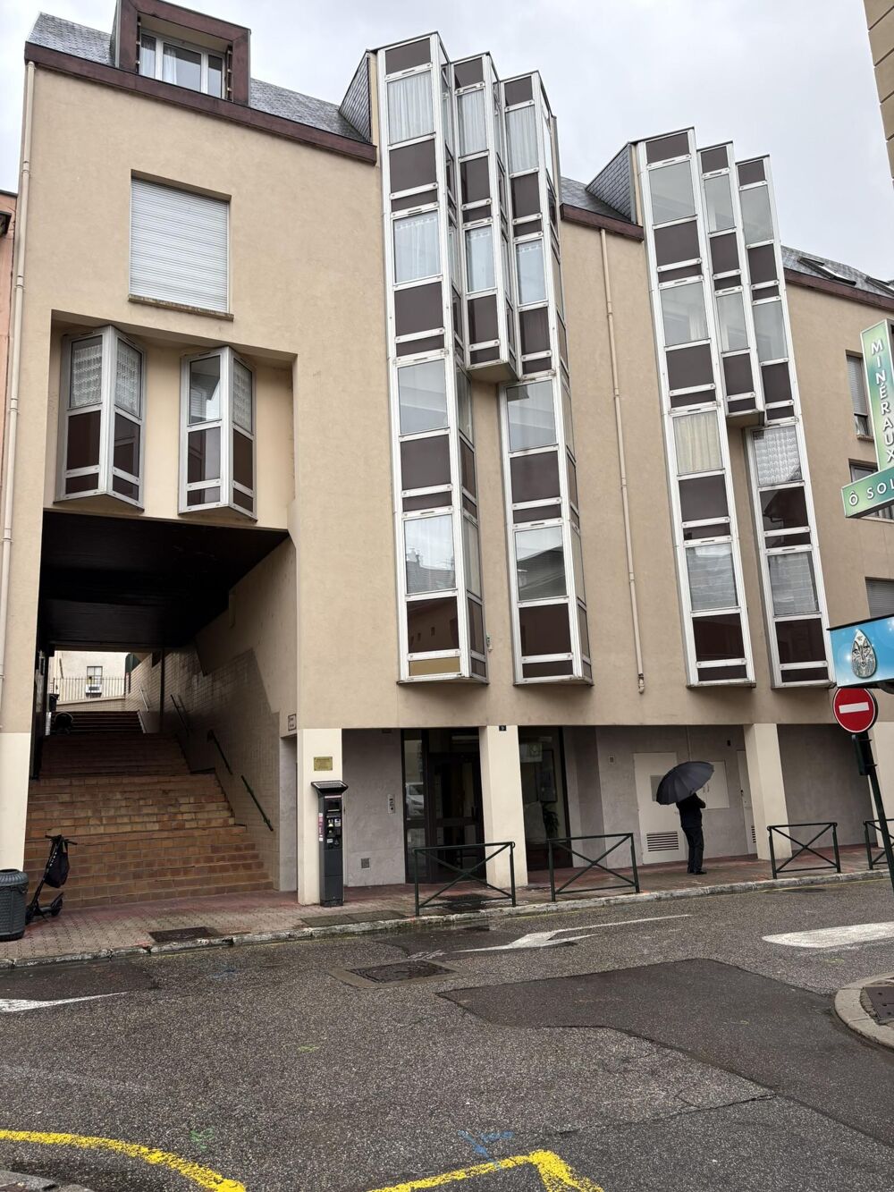 Appartement 2 pièces 50 m² · à Aix-les-Bains · 50 m² · 230 266 €