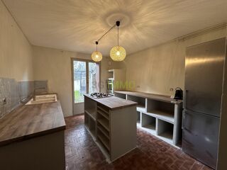  Maison à vendre 4 pièces 94 m²