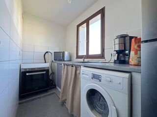  Appartement à vendre 1 pièce 28 m²