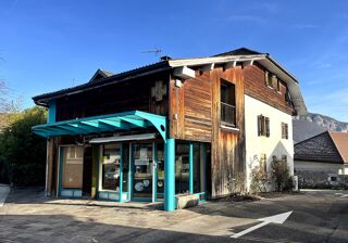  Immeuble � vendre 310 m�