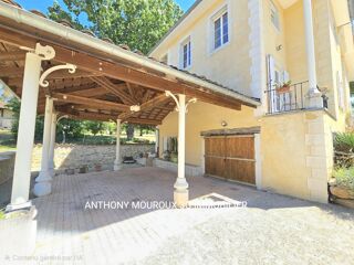  Maison à vendre 7 pièces 218 m²