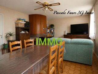  Maison à vendre 5 pièces 96 m²