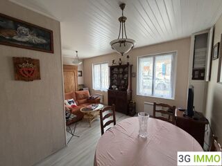  Maison à vendre 3 pièces 65 m²