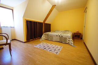  Maison � vendre 6 pi�ces 100 m� Vitrac