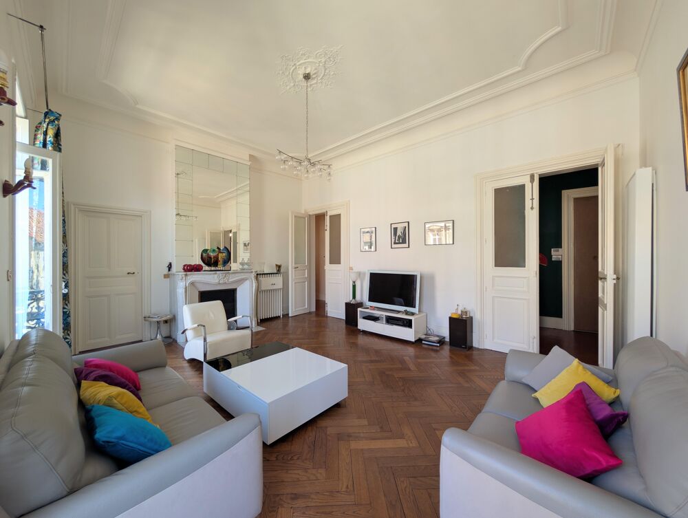 Vente Appartement Appartement 6 pièces Béziers