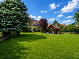  Maison à vendre 7 pièces 234 m²