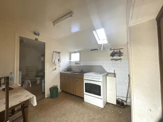  Maison � vendre 3 pi�ces 66 m�