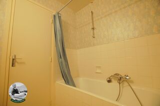  Appartement � vendre 1 pi�ce 39 m�