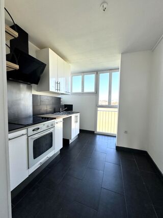  Appartement � vendre 3 pi�ces 58 m�