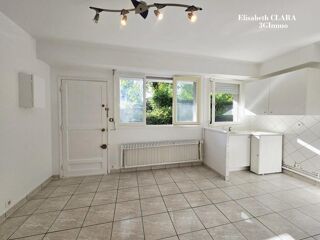  Appartement à vendre 1 pièce 22 m²
