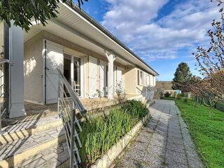  Maison à vendre 7 pièces 117 m²