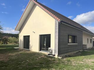  Maison à vendre 5 pièces 131 m²