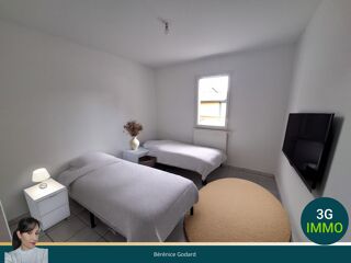  Appartement � vendre 2 pi�ces 51 m�