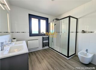  Maison à vendre 4 pièces 145 m²