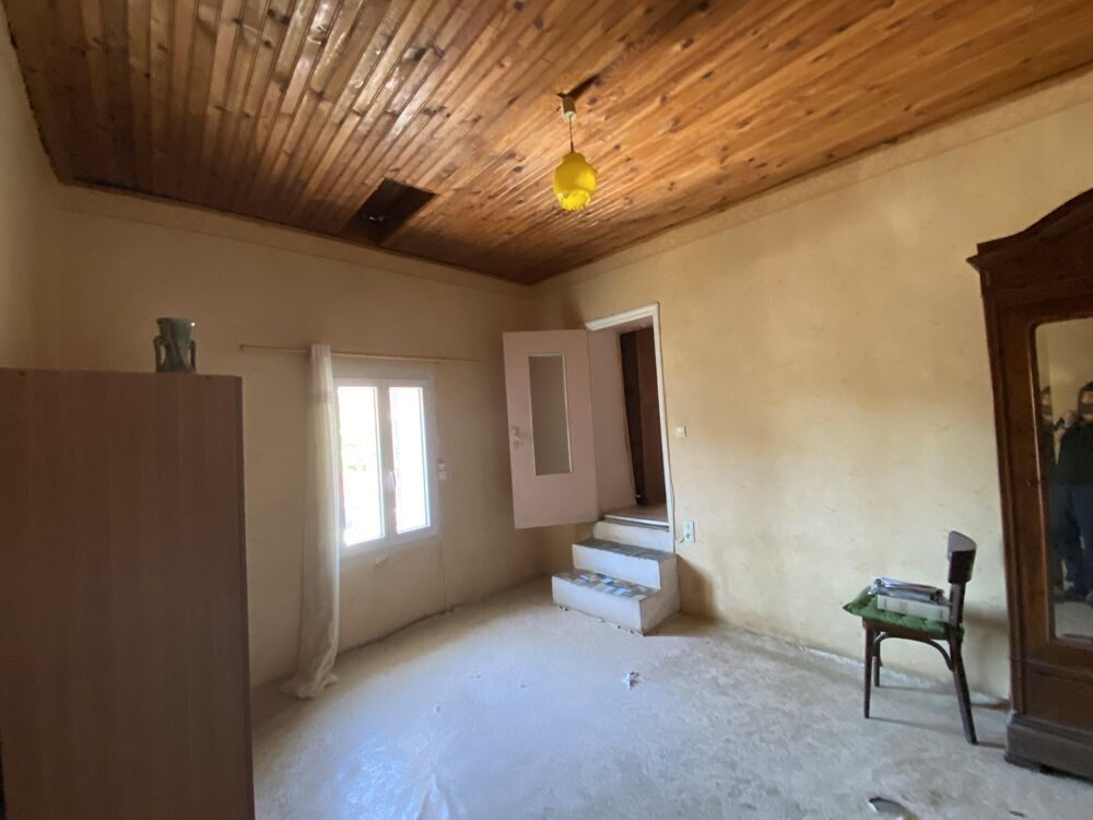 Maison 4 pièces
