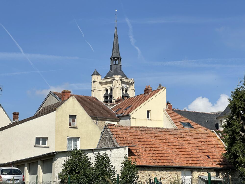 Vente Maison Maison 3 pièces Fère-en-tardenois
