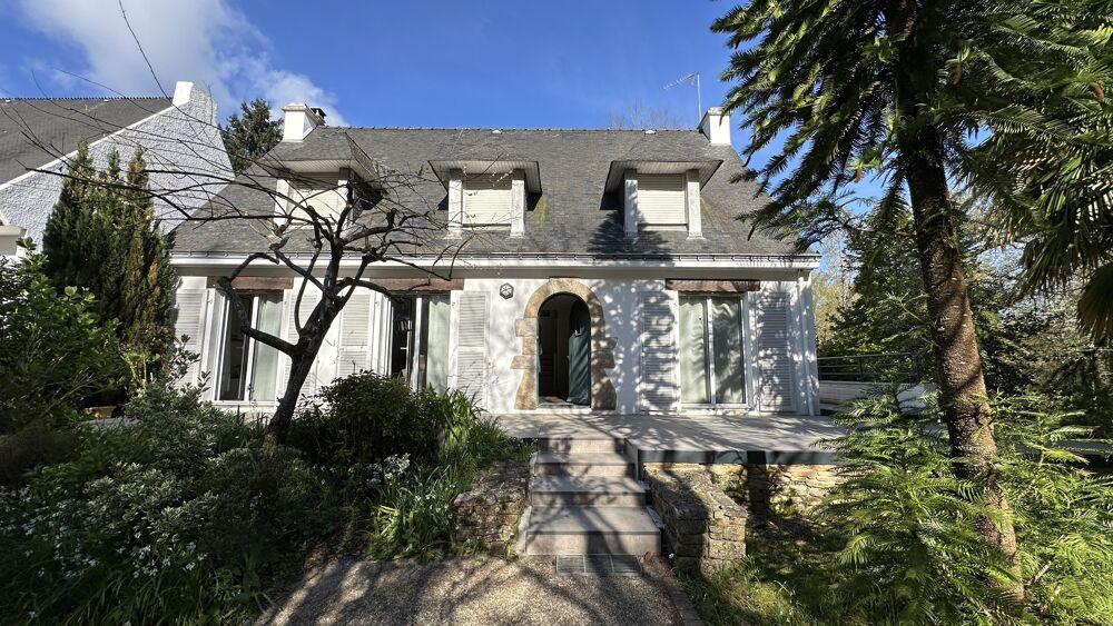 Maison 160 m² · à Vannes · 160 m² · 669 500 €