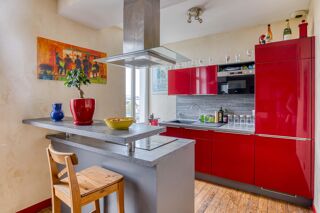  Appartement � vendre 5 pi�ces 