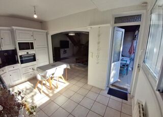  Maison à vendre 5 pièces 135 m²