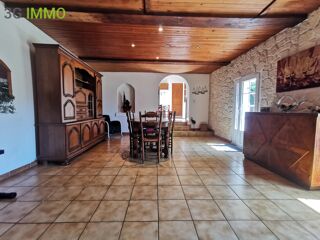  Maison à vendre 3 pièces 