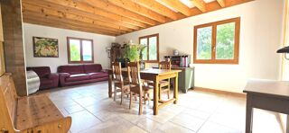  Maison � vendre 5 pi�ces 130 m� Le poizat-lalleyriat