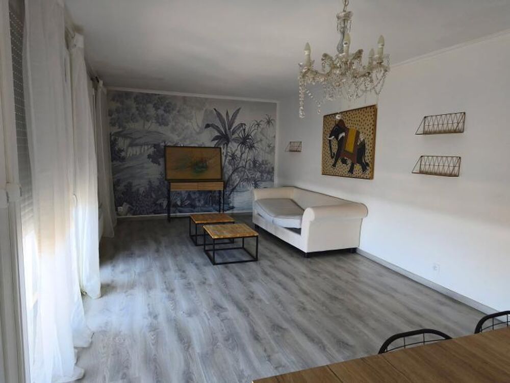 Vente Appartement Appartement 4 pièces Le pontet