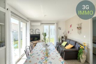  Maison  vendre 3 pices 56 m