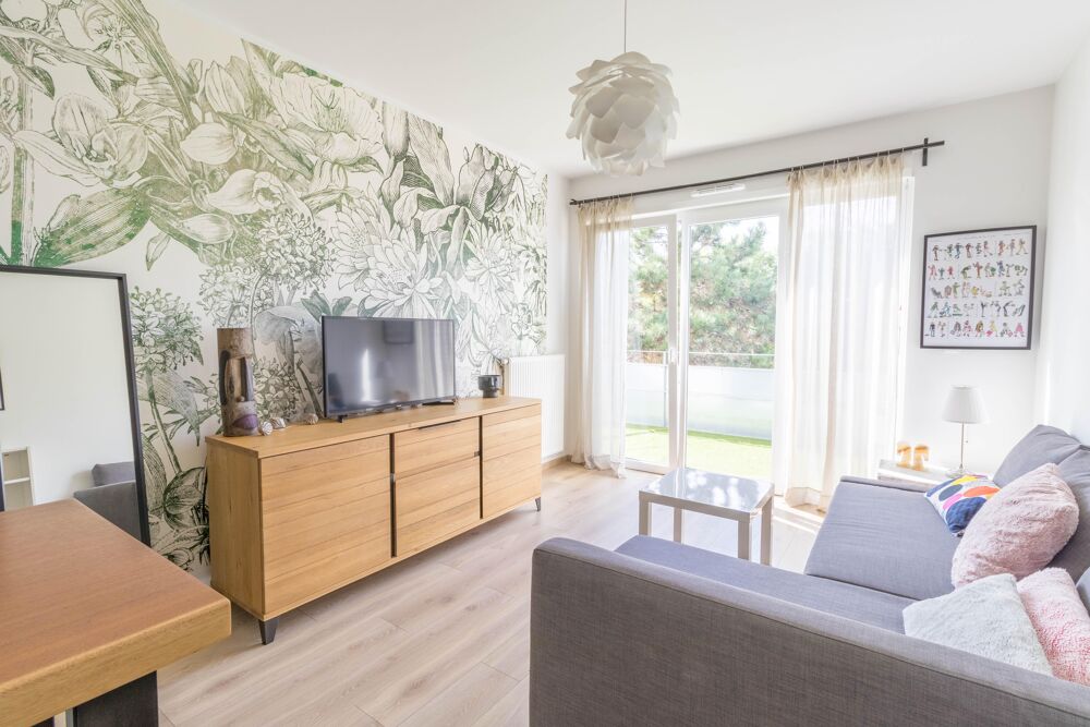 Vente Appartement Appartement 2 pièces Strasbourg
