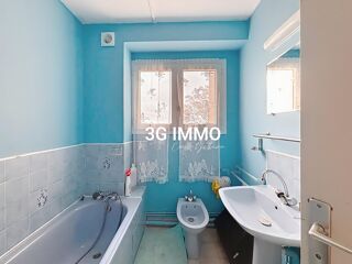  Appartement � vendre 2 pi�ces 48 m�