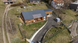  Maison à vendre 5 pièces 