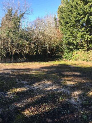  Terrain  vendre 455 m