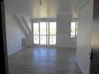  Appartement � vendre 3 pi�ces 54 m�