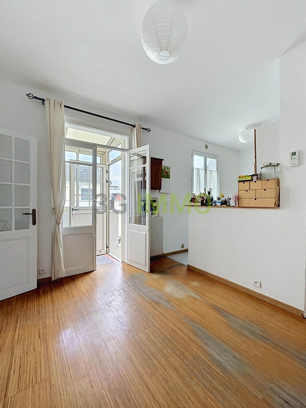 Vente Maison Maison Saint-maur-des-fossés