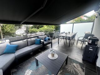  Maison � vendre 5 pi�ces 160 m�