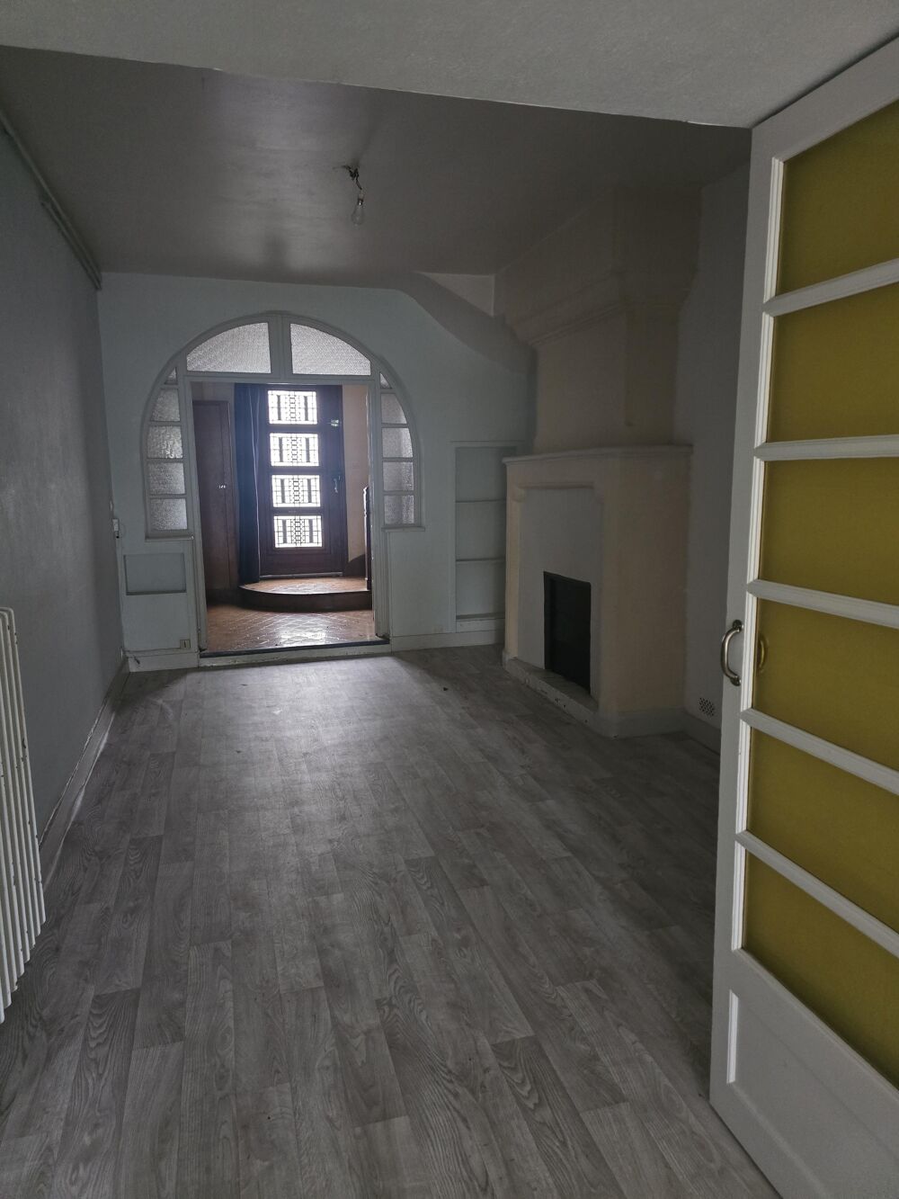 Maison 10 pièces