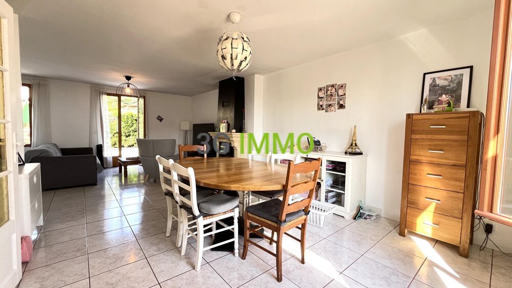 Maison 7 pièces