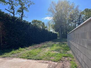  Terrain � vendre 1815 m�