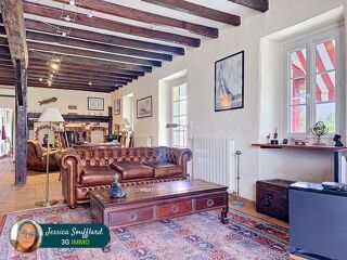  Maison � vendre 5 pi�ces 162 m�
