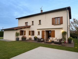  Maison à vendre 5 pièces 