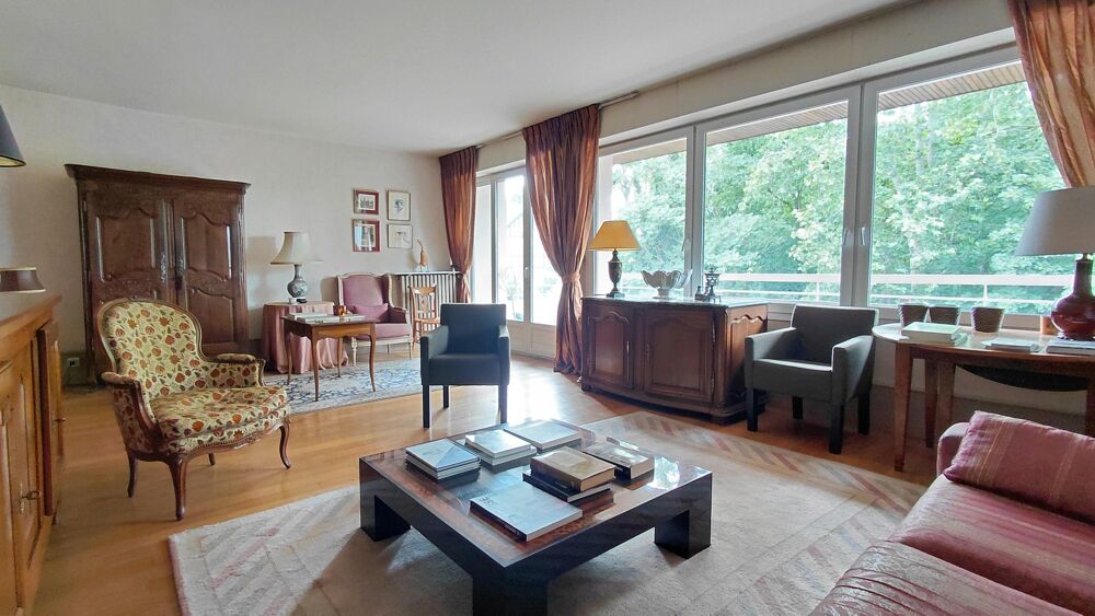 Appartement 5 pièces