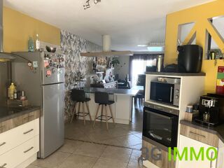  Maison � vendre 4 pi�ces 102 m�