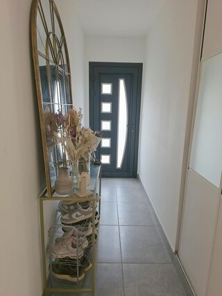 Vente Maison Maison 6 pièces Uzès