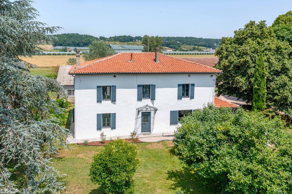 Maison
