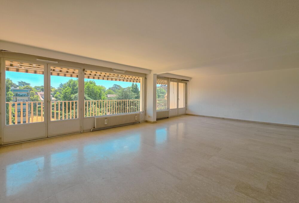 Vente Appartement Appartement 4 pièces Sainte-foy-lès-lyon