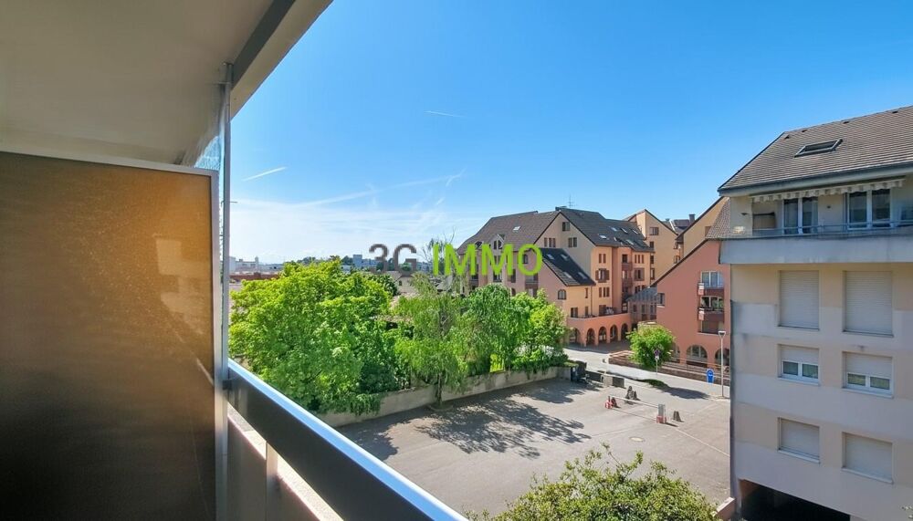 Vente Appartement Studio 1 pi�ce Gaillard