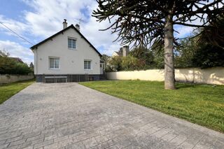  Maison � vendre 8 pi�ces 166 m�